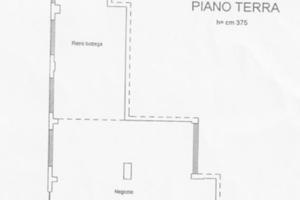 Immobile C1 - 180 MQ zona Cataldo Parisio