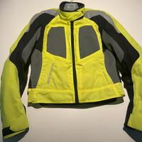 Giacca moto Bmw donna