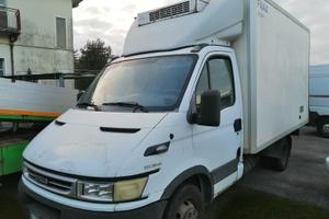 Iveco Daily 35C10n"06"Frigo Atp