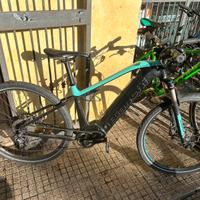 E-Bike Bianchi