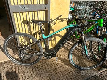 E-Bike Bianchi