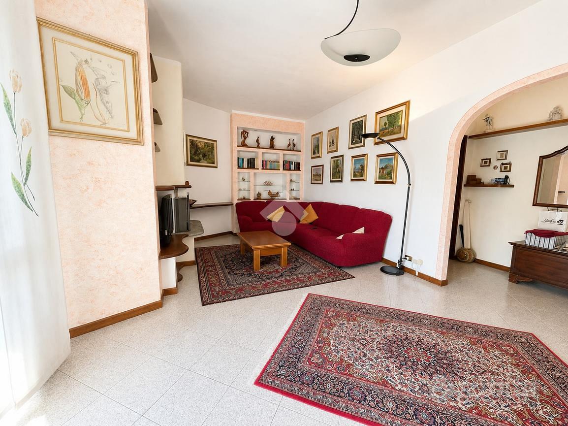 Apartment in Verbania, Trobaso - Vista 2