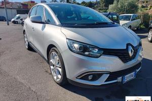 RENAULT - Scenic 1.5 dci energy Sport Edition2