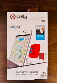Supporto magnetico telefono per auto