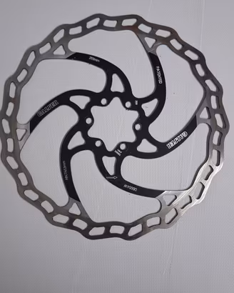 freno a disco mtb