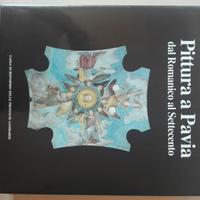 Pavia: libri d'arte da collezione