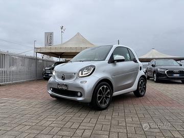 Smart ForTwo 70 1.0 twinamic Passion