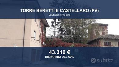Immobile in asta di 163 m² con più di 5 locali a T