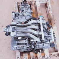 motore piaggio Porter 1.3 