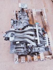 motore piaggio Porter 1.3 