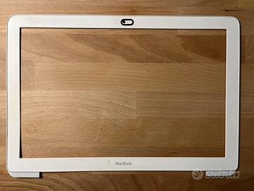 Cornice display per Apple MacBook A1342 (Unibody)