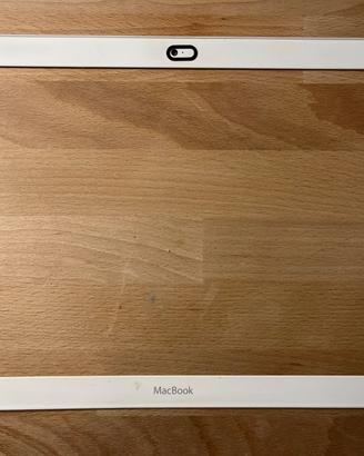 Cornice display per Apple MacBook A1342 (Unibody)