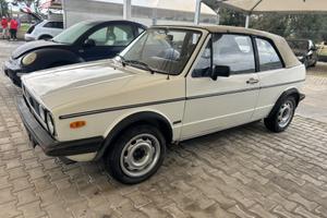 Volkswagen Golf Cabriolet 1300 3 porte