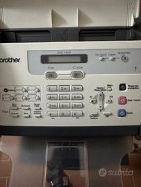 Brother fax 1460