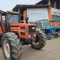 Trattore same laser 150