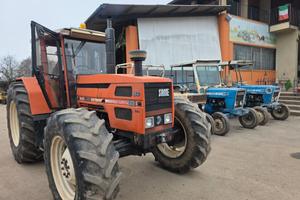 Trattore same laser 150