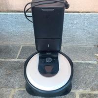 Aspirapolvere IROBOT Roomba I7+