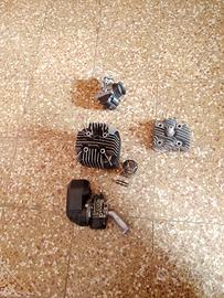 PEZZI MOTO E SCOOTER 