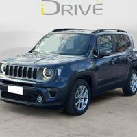 Jeep Renegade 1.3 T4 DDCT Limited FULL-LED