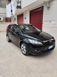 Ford Focus 1.6 TDCi (110CV) 5p. Tit. DPF