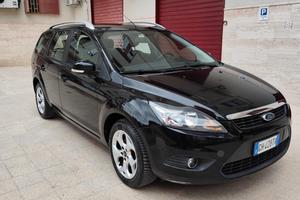 Ford Focus 1.6 TDCi (110CV) 5p. Tit. DPF