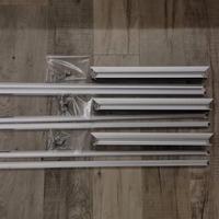Tenda. oscurante.manuale  Velux