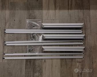 Tenda. oscurante.manuale  Velux