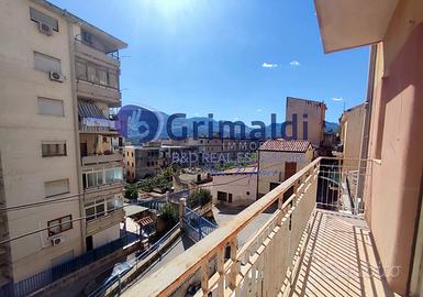 Appartamento Monreale [AM/33VRG]