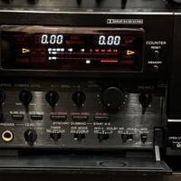 !!!!PREZZOPAZZO!!!! SONY TC-WR890 High End RARA