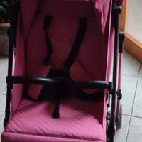 Passeggino leggero Chicco 