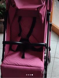 Passeggino leggero Chicco 