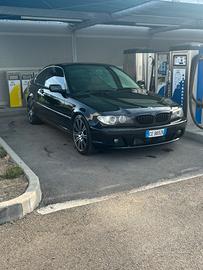 Bmw e46 330cd