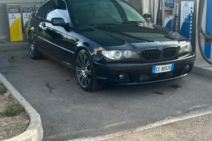 Bmw e46 330cd