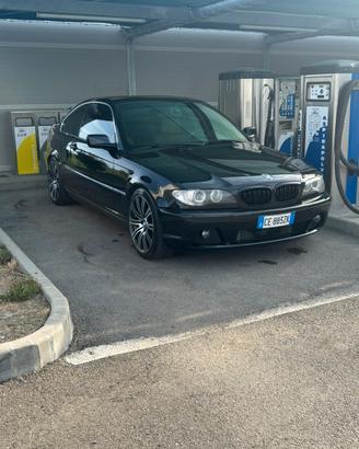 Bmw e46 330cd
