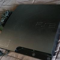 Ps3 slim 