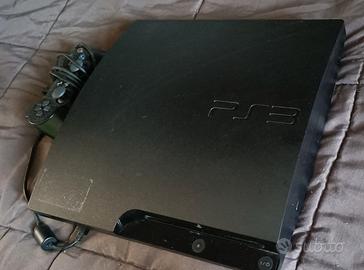 Ps3 slim 