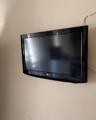 Televisione 30  pollici