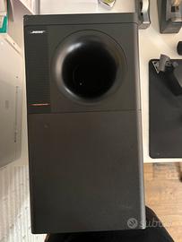 BOSE Acustimass 6 serie II