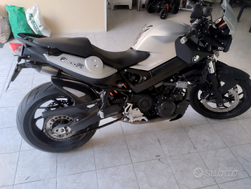 BMW F800R stupenda