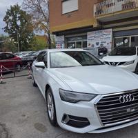 AUDI A6 AVANT 35TDI HYBRID 163CV AUTOM XENON-2020