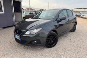 Seat Ibiza 1.6 5p. Sport Dual GPL