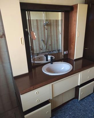 Mobile bagno
