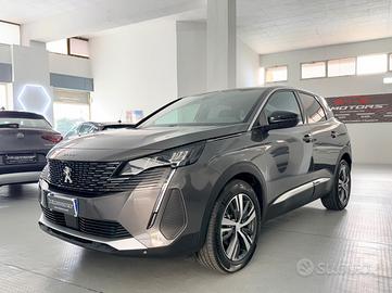 PROMO Peugeot 3008 HDi 130cv Aziendale EAT8 Allure