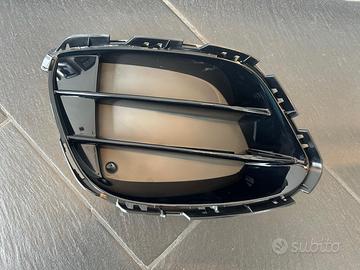 griglia paraurti anteriore mercedes classe a W177