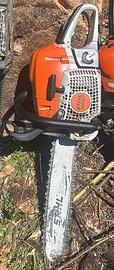Motosega Stihl ms311