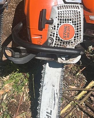Motosega Stihl ms311
