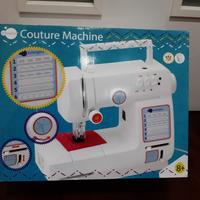 MACCHINA DA CUCIRE - ITSIMAGICAL COUTURE MACHINE