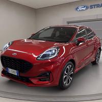 FORD Puma 1.0 ecoboost h ST-Line s&s 125cv auto