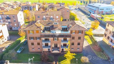 3 LOCALI A RUBIERA