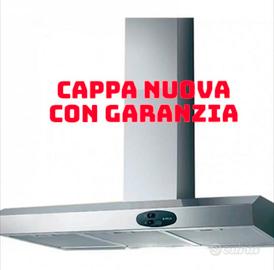 cappa aspirazione 